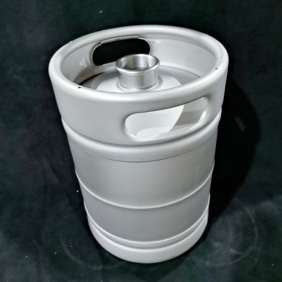 5L-10L-15L Beer Keg
